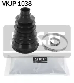 VKJP 1038 SKF Комплект пылника, приводной вал